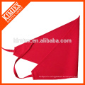 Wholesale customized cotton triangle scarf bandana